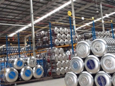 Đại lý bồn nước inox Tân Á tại Nam Từ Liêm có tốt không?