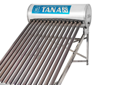 Mách bạn địa chỉ mua máy nước nóng năng lượng mặt trời Tân Á tại Cầu Giấy giá cực tốt