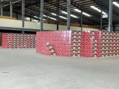 Bảng giá bình nóng lạnh Tân Á Điện Biên