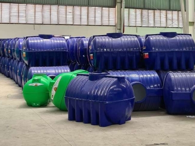 Bảng giá bồn nhựa Tân Á Đại Thành Bắc Giang