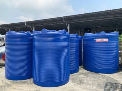 Bảng giá bồn nhựa Tân Á Đại Thành Bắc Ninh