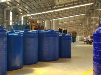 Bảng giá bồn nhựa Tân Á Đại Thành Ninh Bình