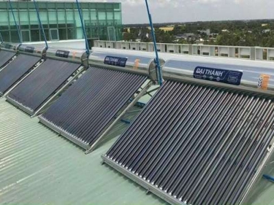Bảng giá máy năng lượng mặt trời Tân Á Đại Thành Phú Thọ