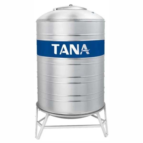 Bồn nước Tân Á – 2500L Đứng