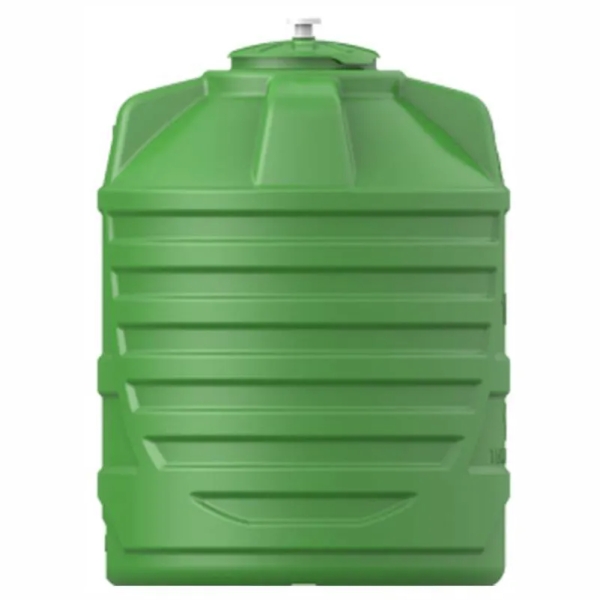Bồn nhựa Plasman 500L Đứng